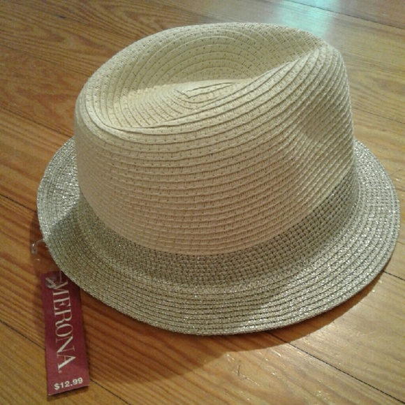 New Merona Fedora - Picture 2 of 2