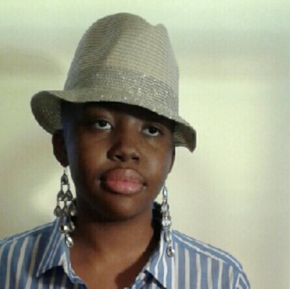 Merona Accessories - New Merona Fedora