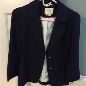 Kate Spade blazer