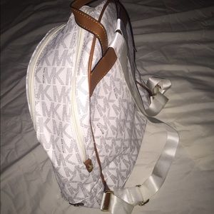 Michael Kors backpack