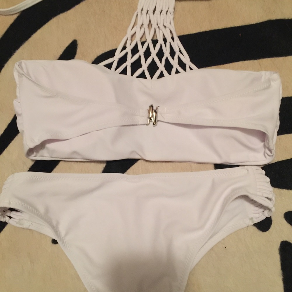Swimsuit - Picture 2 of 2