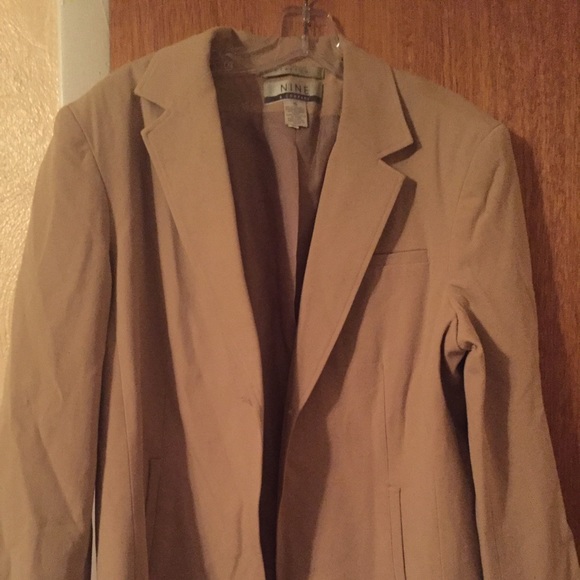 Suit jacket - Picture 1 of 2
