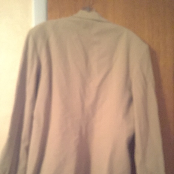 Suit jacket - Picture 2 of 2