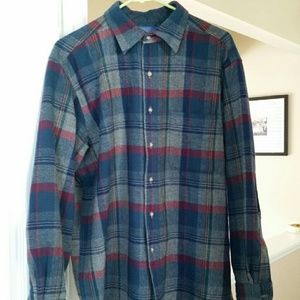 Pendleton 100% wool