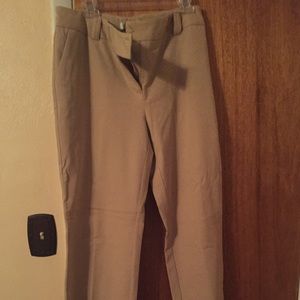 Dress pants