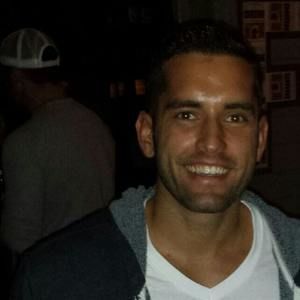 Meet your Posher, Matt