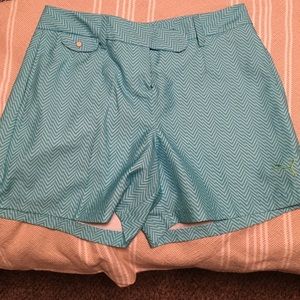 Ladies golf short