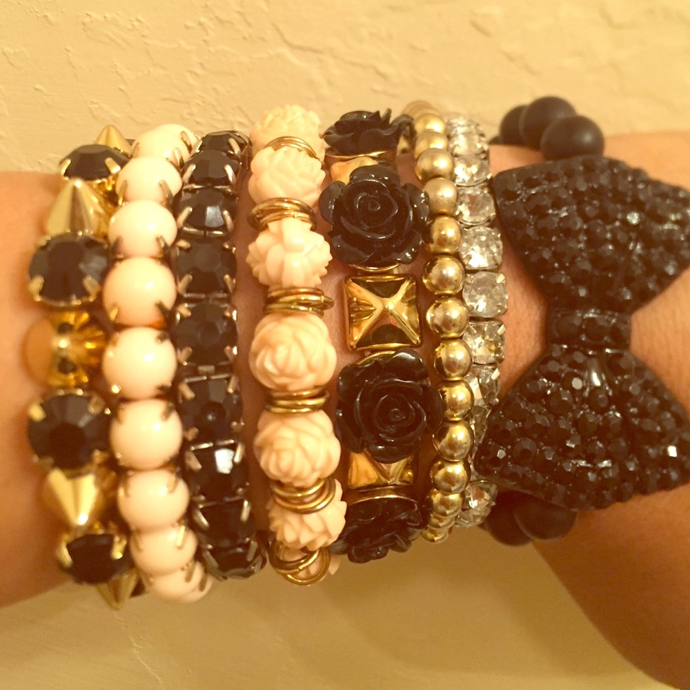 Charlotte Russe Accessories