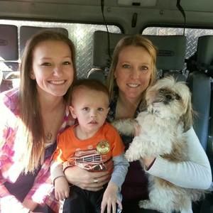 Meet your Posher, Diane