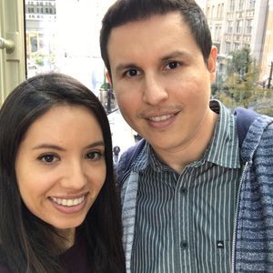 Meet your Posher, Violeta