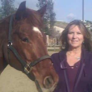 Meet your Posher, Connie