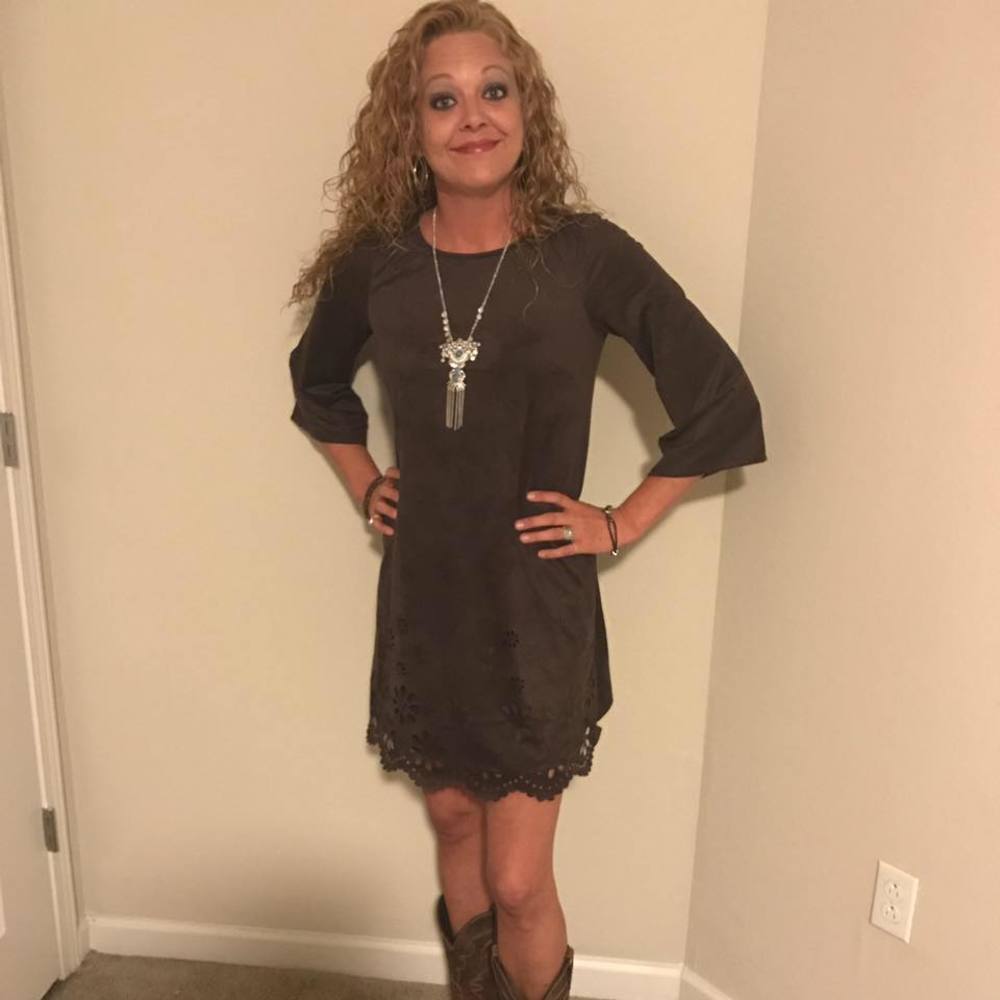 Meet your Posher, Danielle