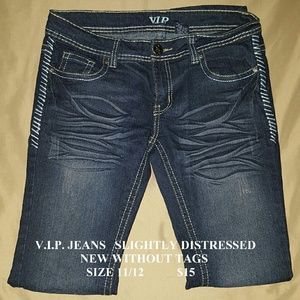VIP Jeans
