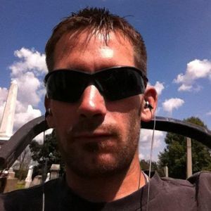Meet your Posher, Chad
