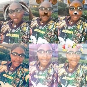 Meet your Posher, Aj