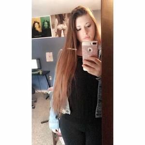 Meet your Posher, Jayme