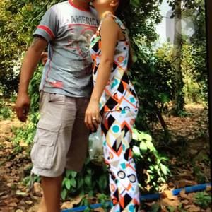 Meet your Posher, Ly