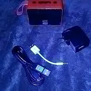 Mini ALTEC LANSING speaker