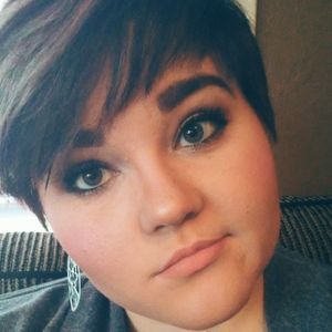 Meet your Posher, Ashlyn