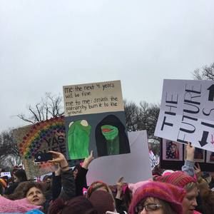 Meet your Posher, Alana