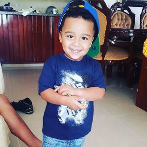 Meet your Posher, Diomaris