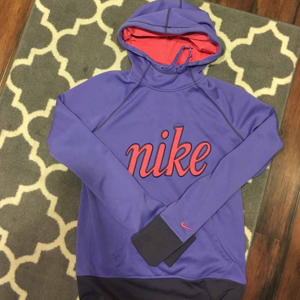 Nike hoodie