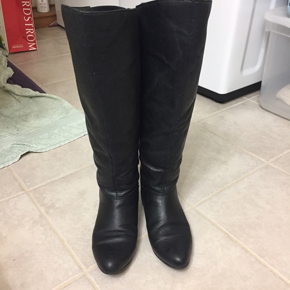 Steve Madden creation boot