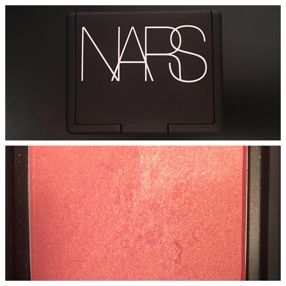NARS ORGASM Blush
