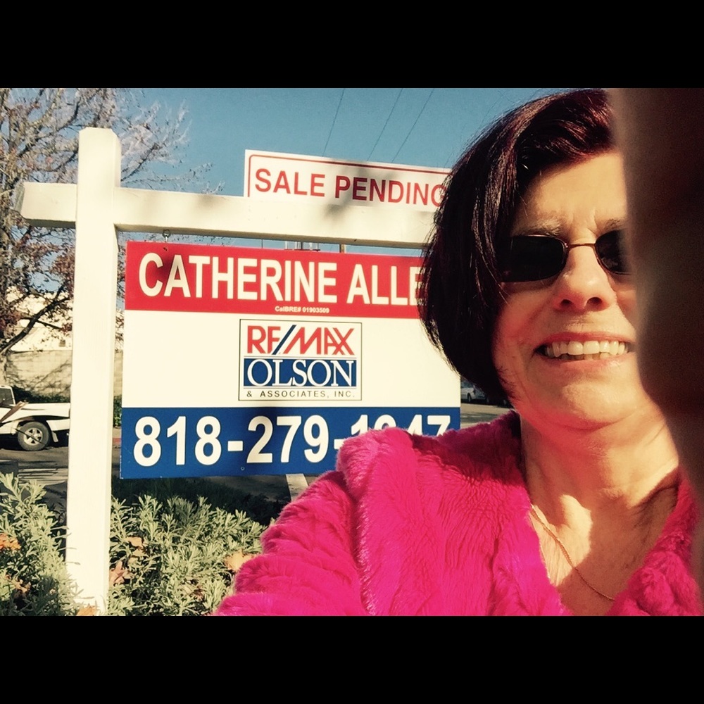 Meet your Posher, Catherine