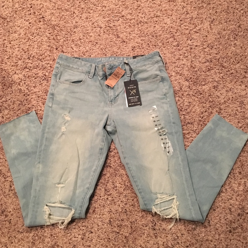 AEO Denim Jeans