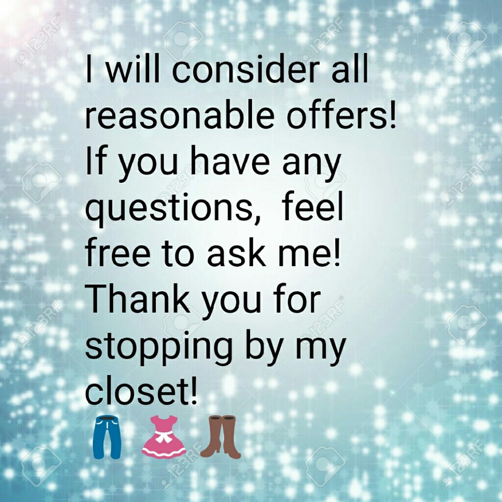 Let's make a deal! 🐰