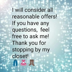 Let's make a deal! 🐰