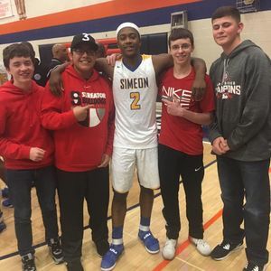 Meet your Posher, Jacob