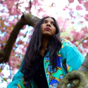 Meet your Posher, Samhita