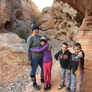 Meet your Posher, Bethany