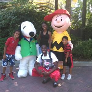 Meet your Posher, Lauren