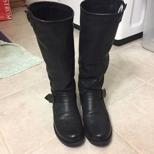 Frye Veronica tall boot