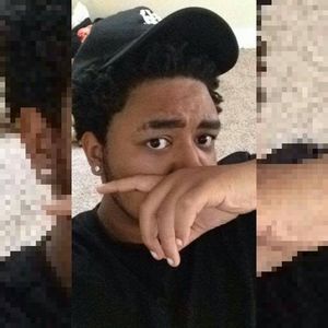 Meet your Posher, Erik