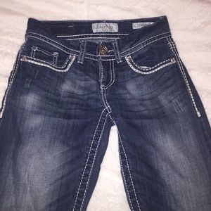 Day trip LYNX SKINNY