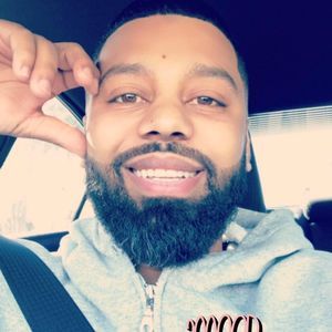 Meet your Posher, Thomas