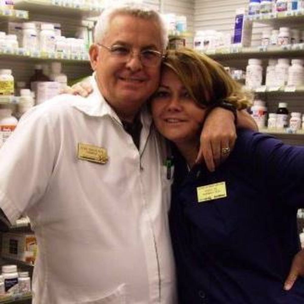 Meet your Posher, Marilyn