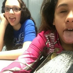 Meet your Posher, Kiana