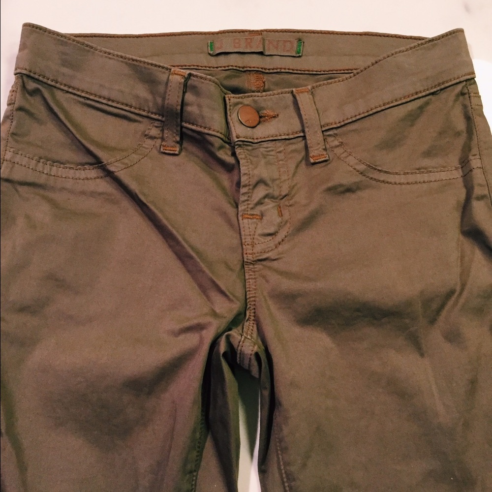 J Brand Skinny *NEW*