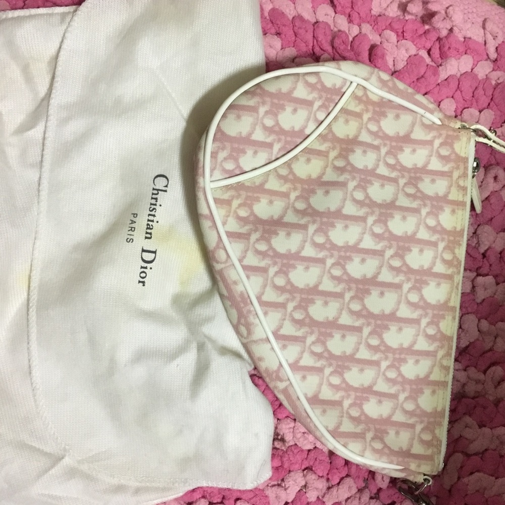 Christian Dior bag