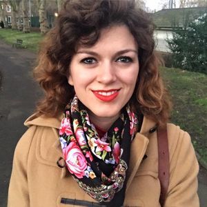 Meet your Posher, Nicole