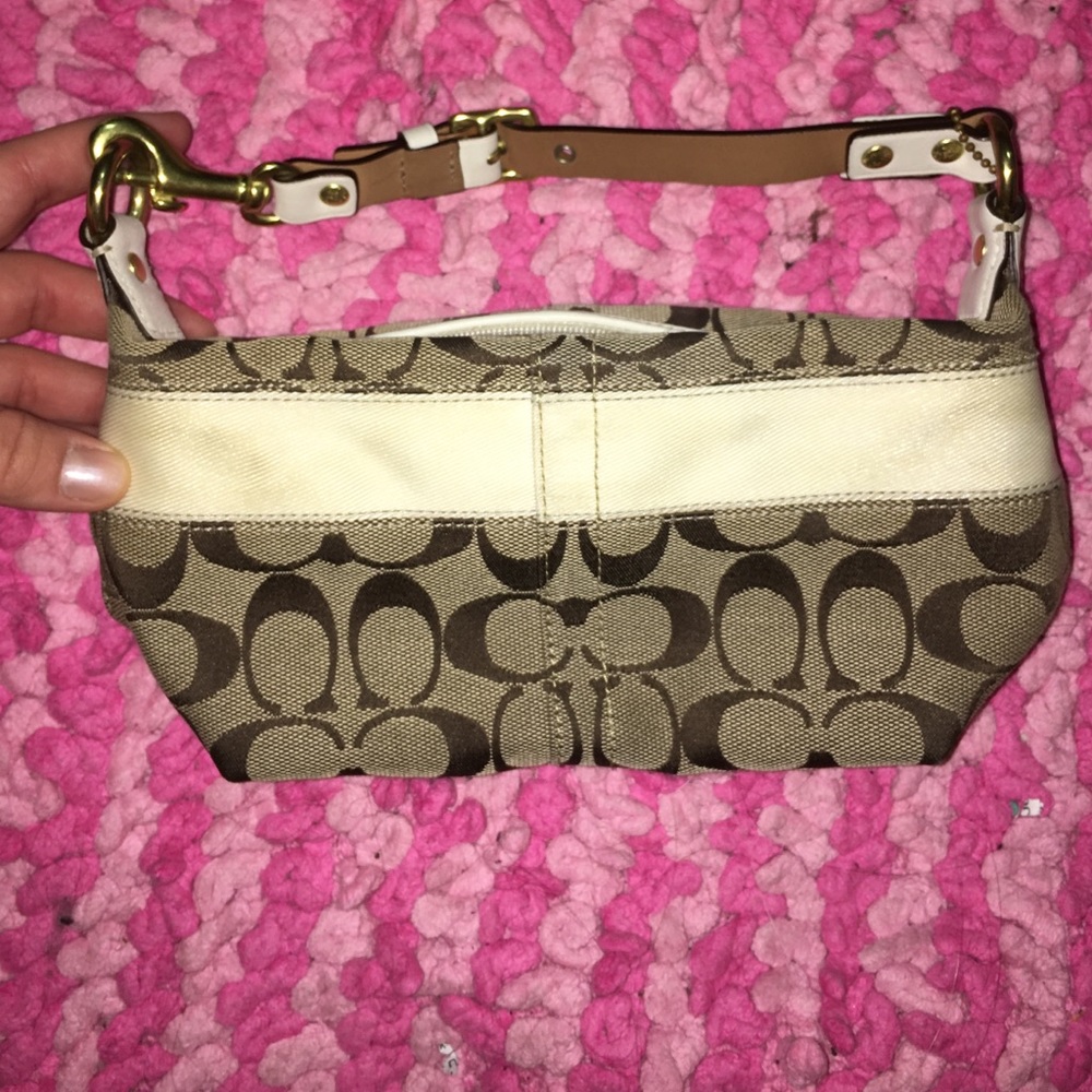Mini Coach bag
