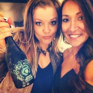 Meet your Posher, Stacy