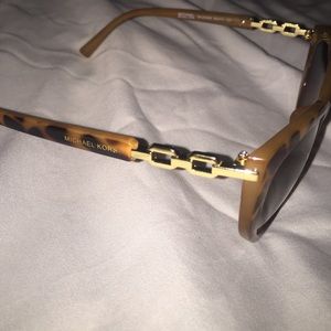 Micheal Kors sunglasses