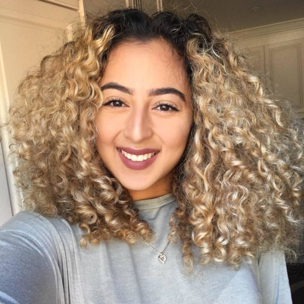 Meet your Posher, Jessica