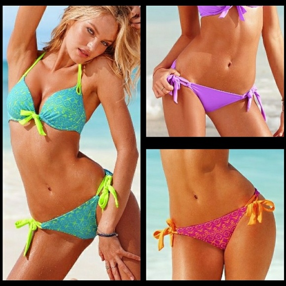 *NWOT* Bikini👙Bottoms - Picture 7 of 7